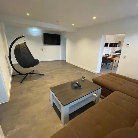 Mr - Emma Apartment Schellerten