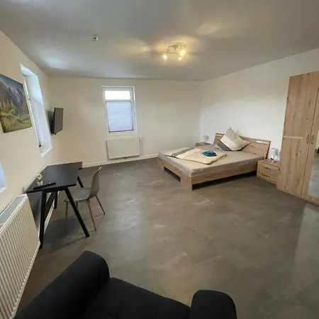Mr - Emma Apartament