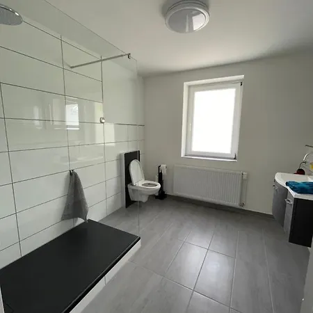 Apartmán Mr - Emma Schellerten