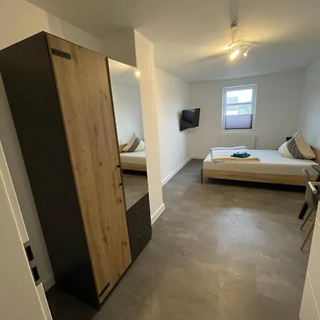 Mr - Emma Apartmán *