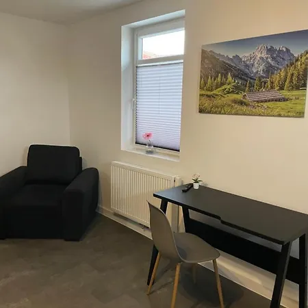 Apartament Mr - Emma