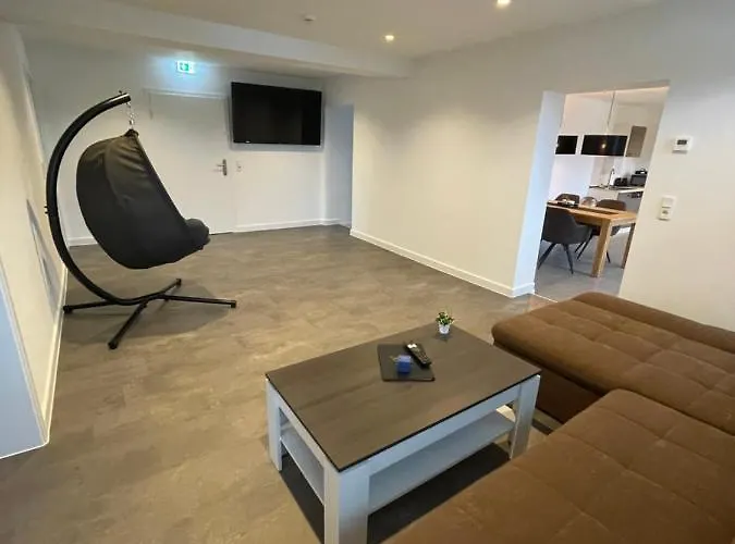 Mr - Emma 公寓 Schellerten