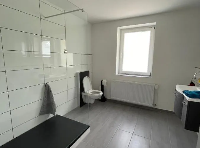 公寓 Mr - Emma Schellerten